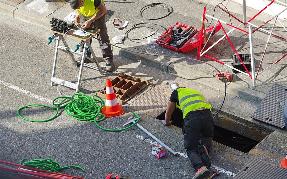 débouchage d'égout Paris 2