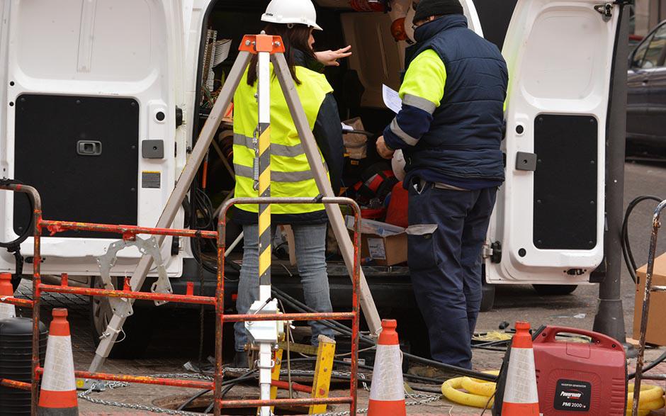 prix débouchage wc Survilliers
